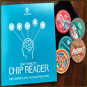Dave Forrest's Chip Reader