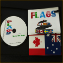 Flags - Mercy Me Magic