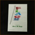 Flags - Mercy Me Magic