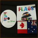 Flags - Mercy Me Magic