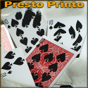 Presto Printo - Daryl
