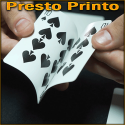 Presto Printo - Daryl