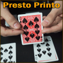 Presto Printo - Daryl