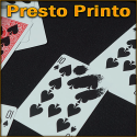 Presto Printo - Daryl