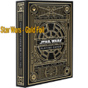 Star Wars - Gold Foil Special Edition