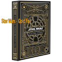 Star Wars - Gold Foil Special Edition