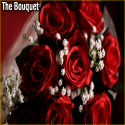 The Bouquet Red - Bond Lee & MS Magic
