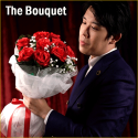 The Bouquet Red - Bond Lee & MS Magic