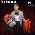 The Bouquet Red - Bond Lee & MS Magic