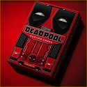 Deadpool - Theory11