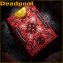 Deadpool - Theory11