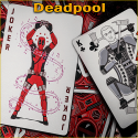 Deadpool - Theory11