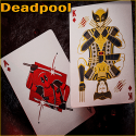 Deadpool - Theory11