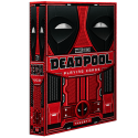 Deadpool - Theory11