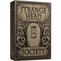 Strange Head Society deck
