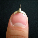 Nail Writer - Swami Gimmick