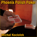 Polish Poker Phoenix - Michal Kociolek
