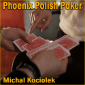 Polish Poker Phoenix - Michal Kociolek