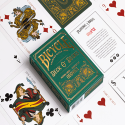 Bicycle Oddvice Deck O' Decks