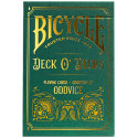 Bicycle Oddvice Deck O' Decks