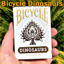 Bicycle Dinosaurs