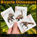 Bicycle Dinosaurs