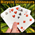 Bicycle Dinosaurs
