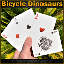 Bicycle Dinosaurs