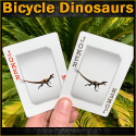 Bicycle Dinosaurs