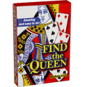 Find The Queen Bicycle - Trouver La Dame