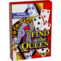 Find The Queen Bicycle - Trouver La Dame