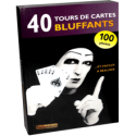 40 tours bluffants - Fantaisium