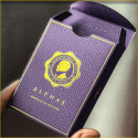 DMC Alpha V3 - Purple - Portcullis