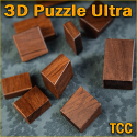The Amazing 3D Puzzle Ultra - TCC