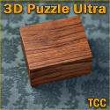 The Amazing 3D Puzzle Ultra - TCC