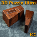The Amazing 3D Puzzle Ultra - TCC