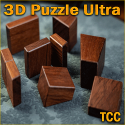 The Amazing 3D Puzzle Ultra - TCC