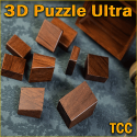 The Amazing 3D Puzzle Ultra - TCC