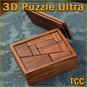The Amazing 3D Puzzle Ultra - TCC