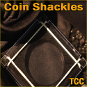 Coin Shackles - TCC