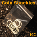 Coin Shackles - TCC