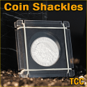 Coin Shackles - TCC