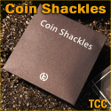 Coin Shackles - TCC