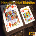 Handkerchief Illusion - TCC