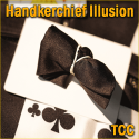 Handkerchief Illusion - TCC