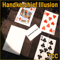 Handkerchief Illusion - TCC
