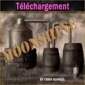 Telechargement - Moonshine - Chris Randall