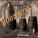 Telechargement - Moonshine - Chris Randall