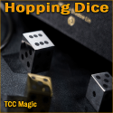 Hopping Dice - TCC