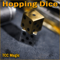 Hopping Dice - TCC